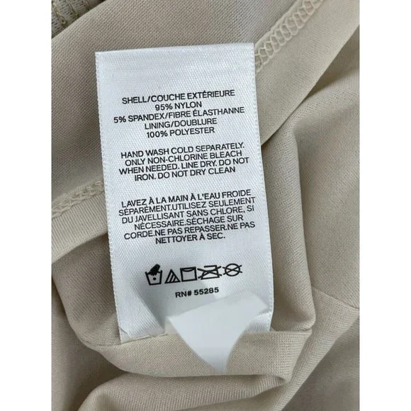 NWT Express Women's Long Sleeve Silver Sequin V Neck Cocktail Party Dress XS - Picture 9 of 15